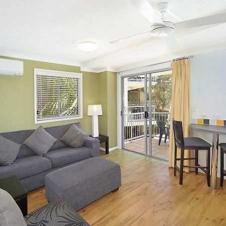 Seacove Resort Coolum Beach Eksteriør billede